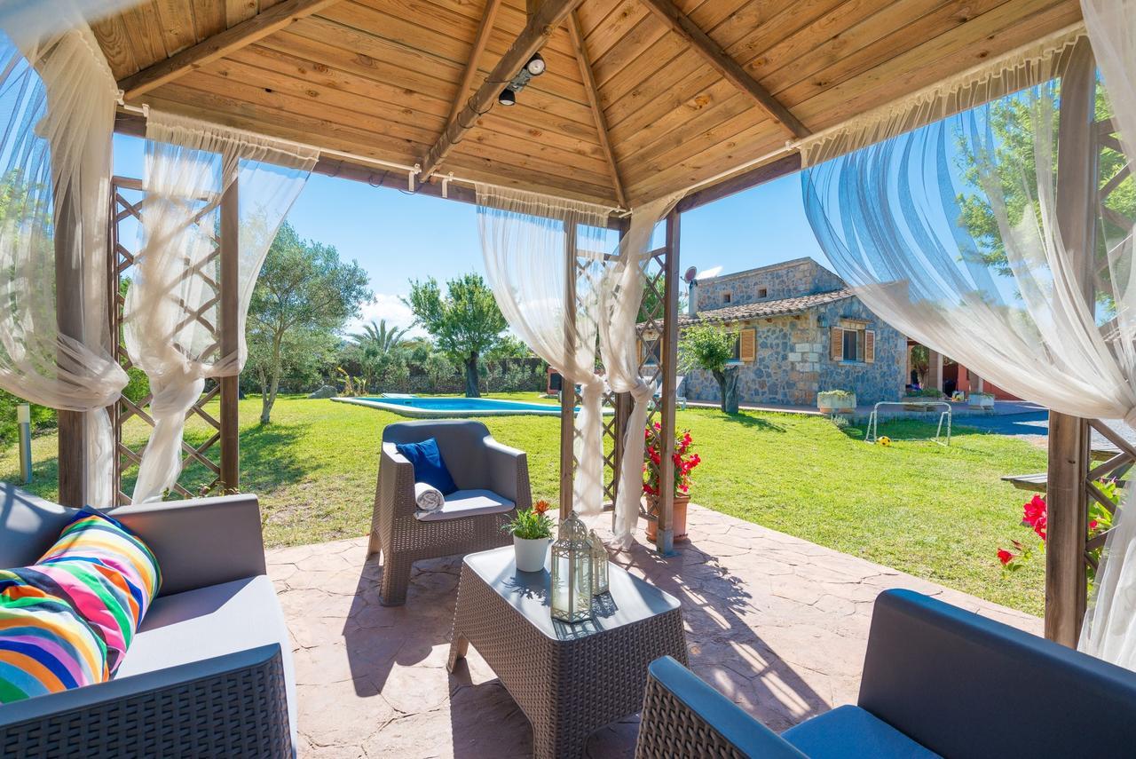 Ferienhaus 113 Roig Etv955 By Mallorca Charme