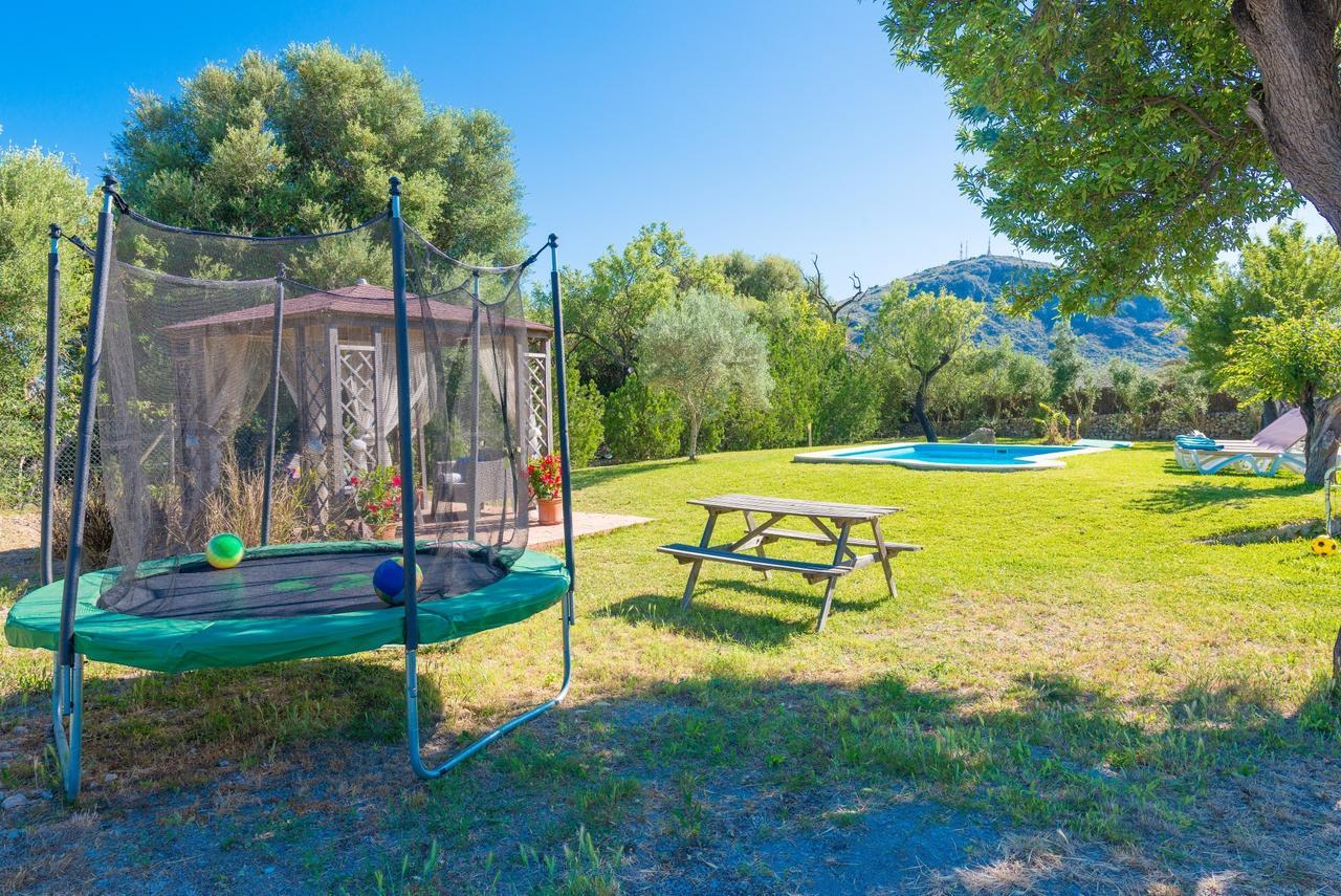 113 Roig Etv955 By Mallorca Charme Ferienhaus *