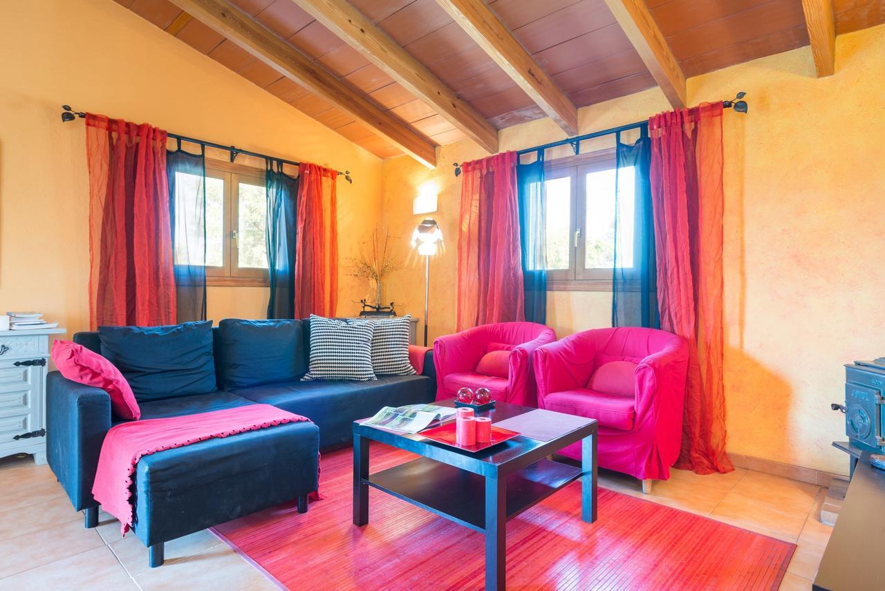 113 Roig Etv955 By Mallorca Charme Ferienhaus
