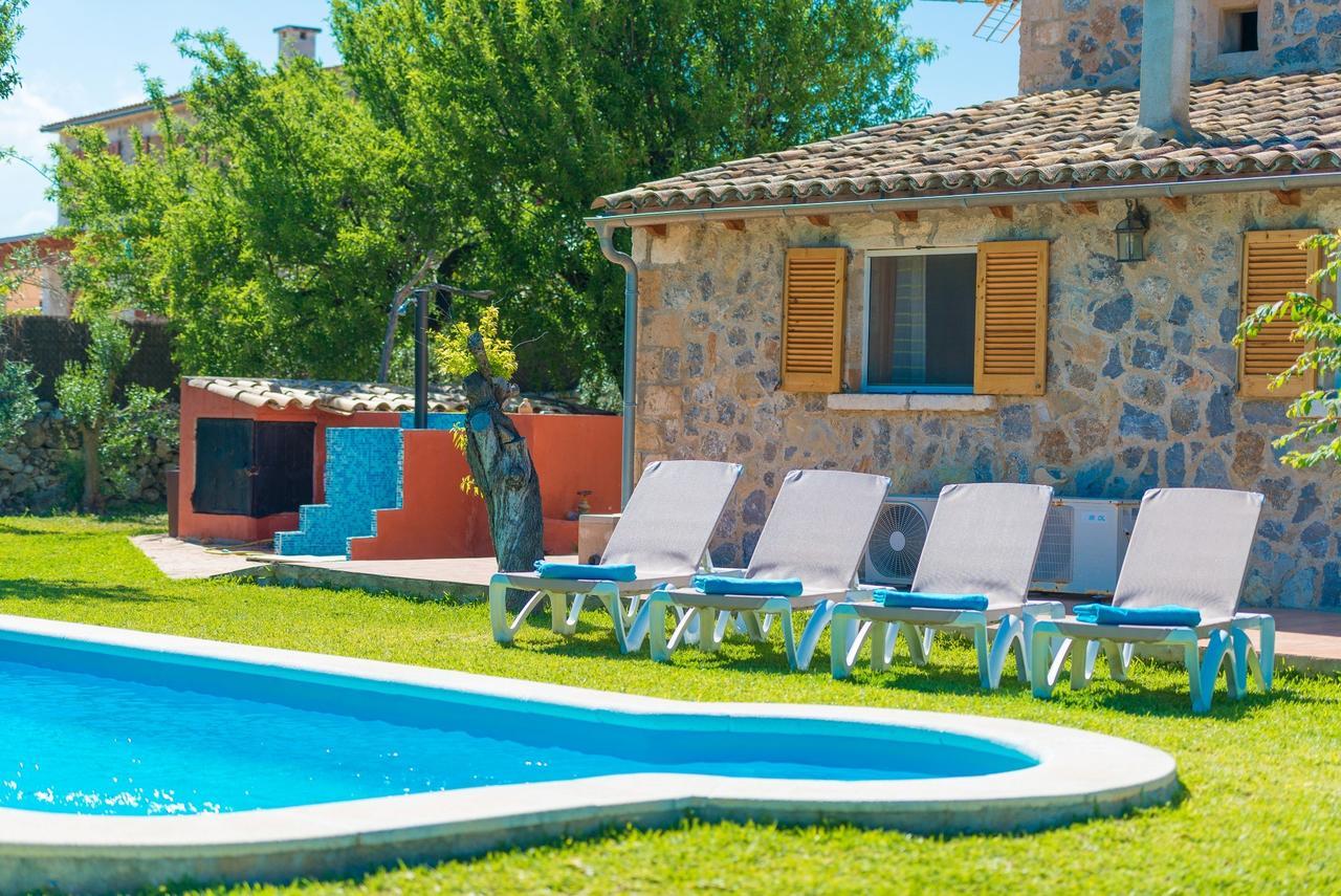Ferienhaus 113 Roig Etv955 By Mallorca Charme
