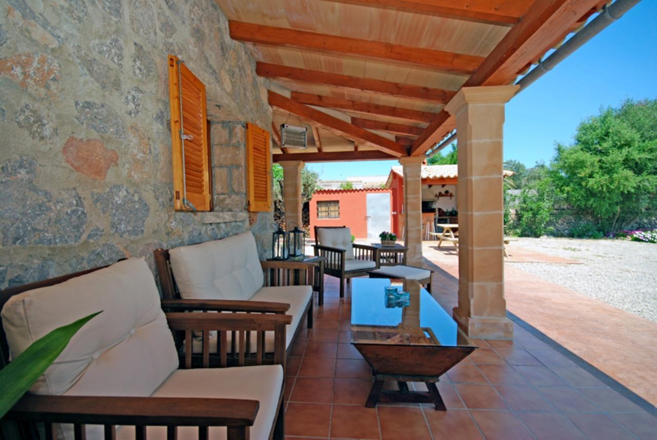 Ferienhaus 113 Roig Etv955 By Mallorca Charme