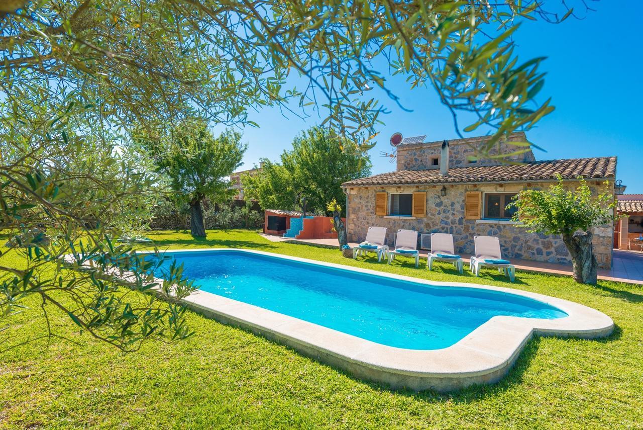 113 Roig Etv955 By Mallorca Charme Ferienhaus *