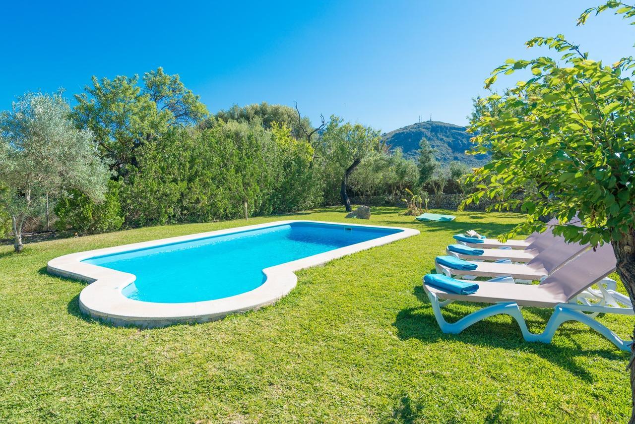 113 Roig Etv955 By Mallorca Charme Ferienhaus
