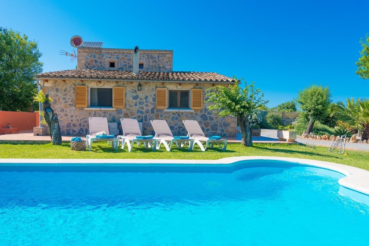Ferienhaus 113 Roig Etv955 By Mallorca Charme